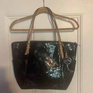 Michael Kors tote bag